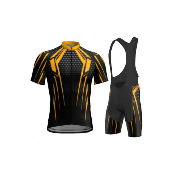 Cycling Kit