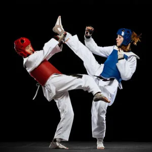 Martial Arts