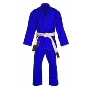 BJJ Gi
