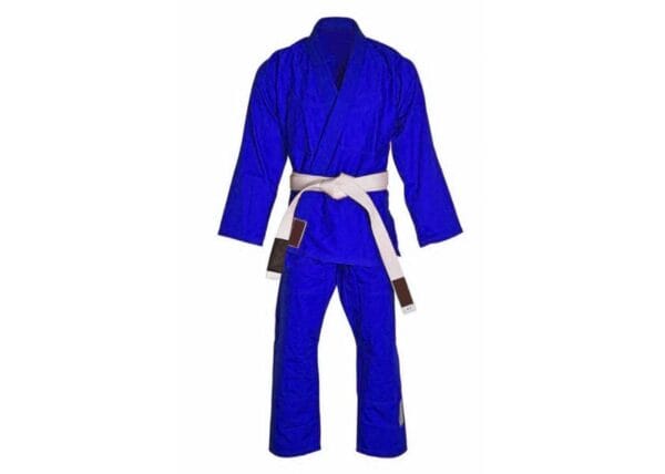 BJJ Gi