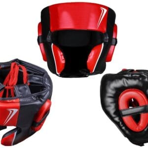 headguard