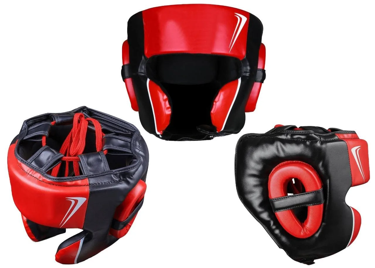 headguard