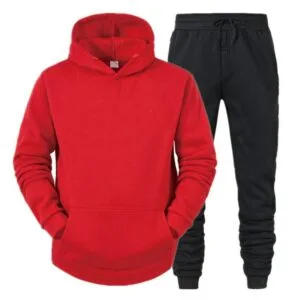 Hoodie Set