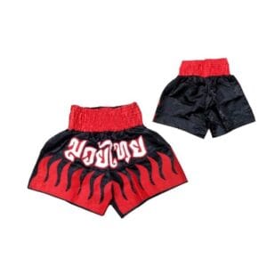 muay thai shorts