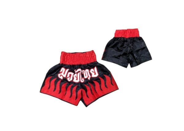 muay thai shorts