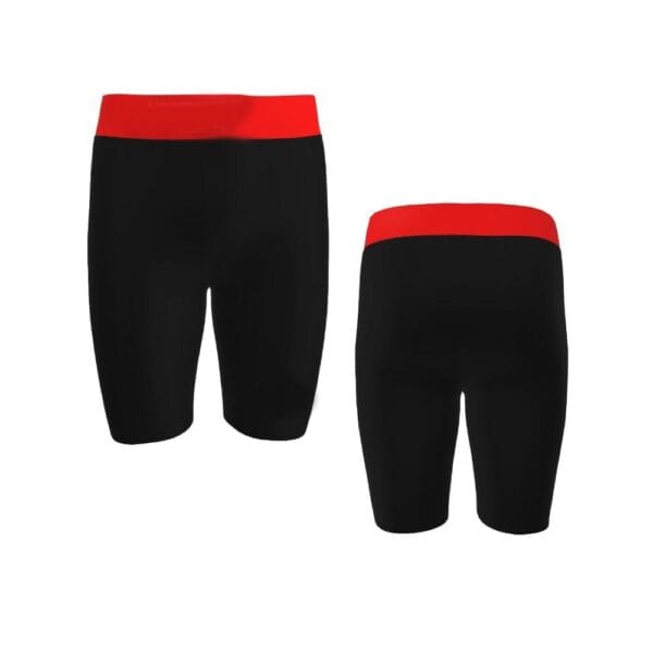 compression shorts