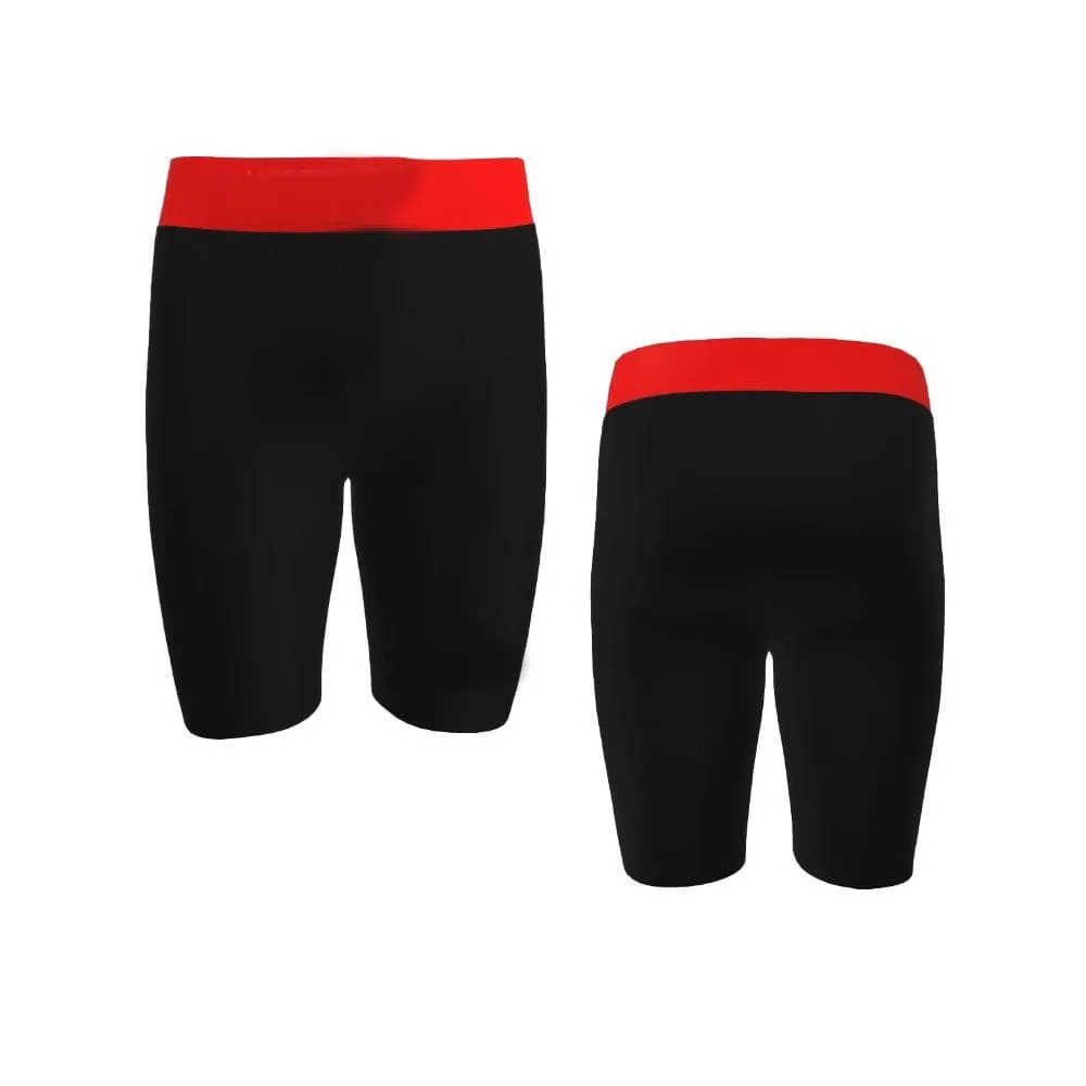 compression shorts