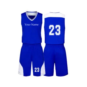 Basketball Uniform