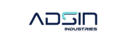 adsin industries logo