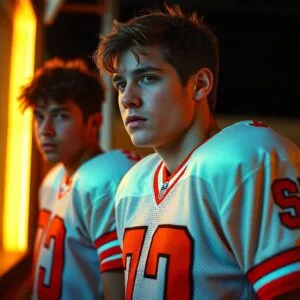 Sports Jerseys