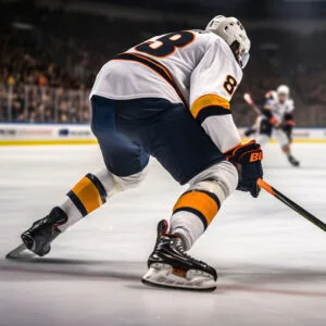 Ice Hockey