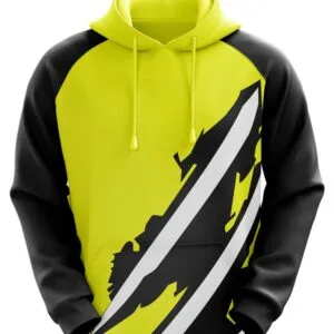 Custom Made Hoodies - Adsin Industries