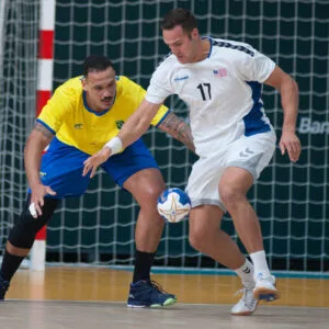 Handball