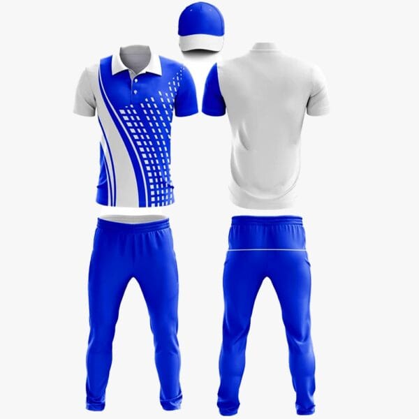 Cricket Uniform