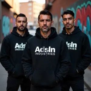 Hoodies