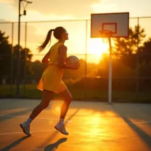Netball