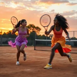 Tennis
