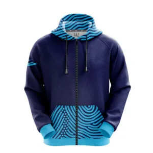 Custom Made Hoodies - Adsin Industries