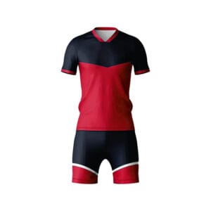 rugby uniform