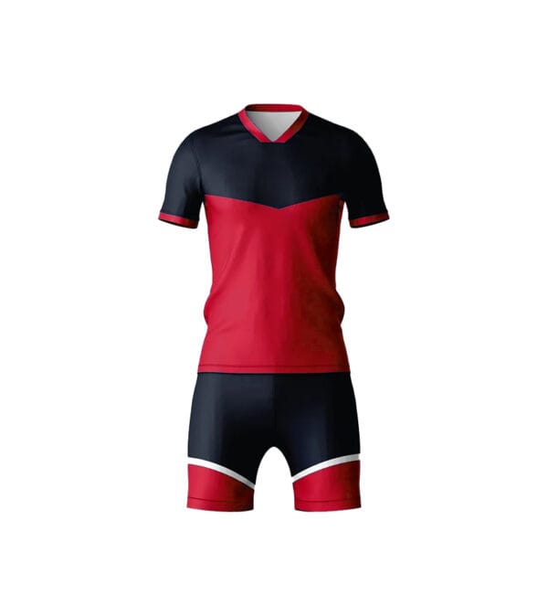 rugby uniform