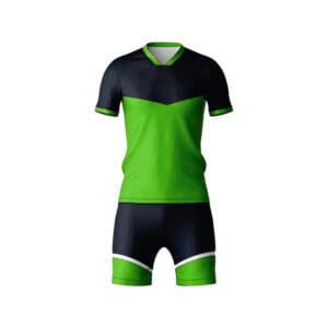 customise rugby uniform