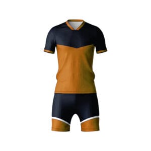 custom made rugby unifrom