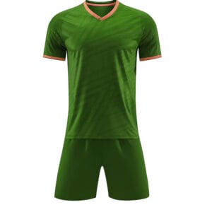 soccer team uniforms