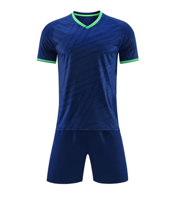 soccer uniform